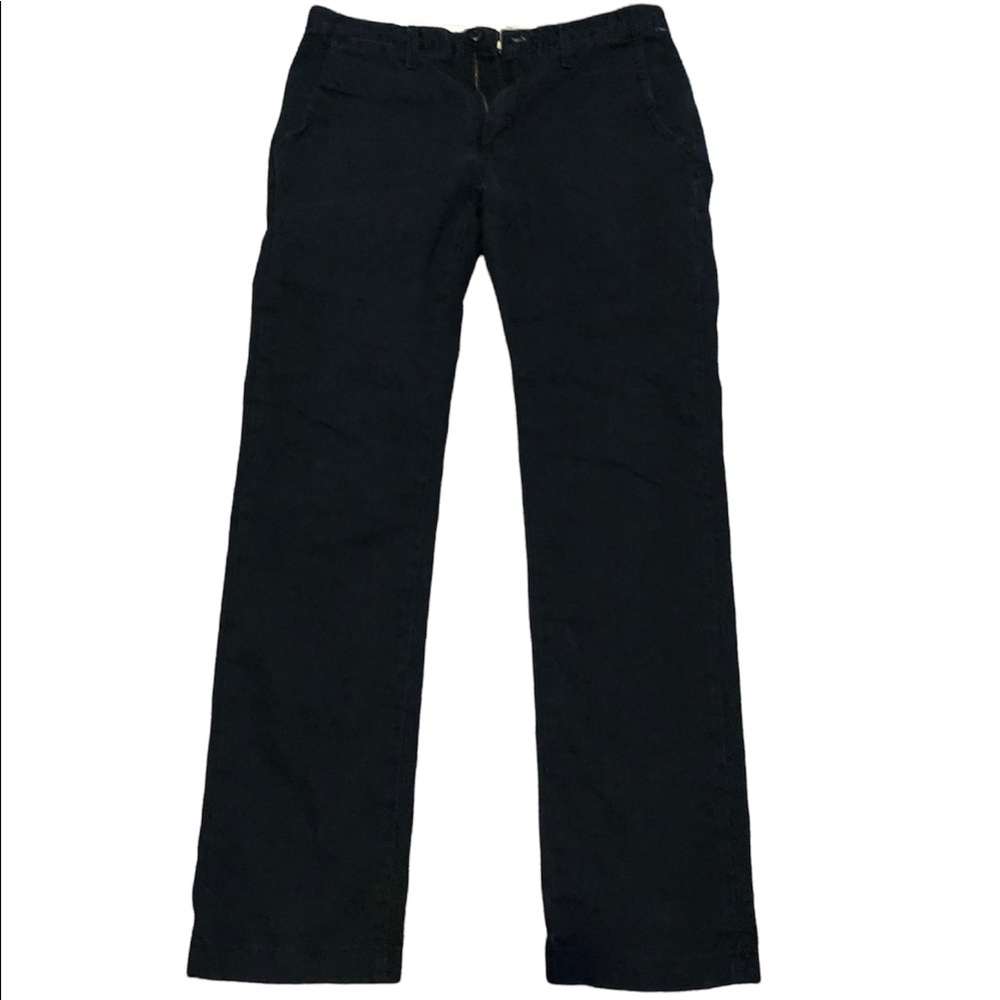 vans skate pants